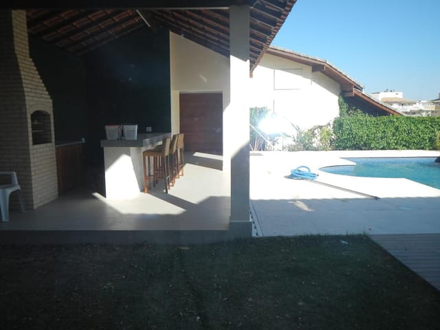 Foto do Casa - Casa para locação, Ubá Itacoatiara, Itacoatiara, Niterói. | ABIDON NAZARETH IMÓVEIS