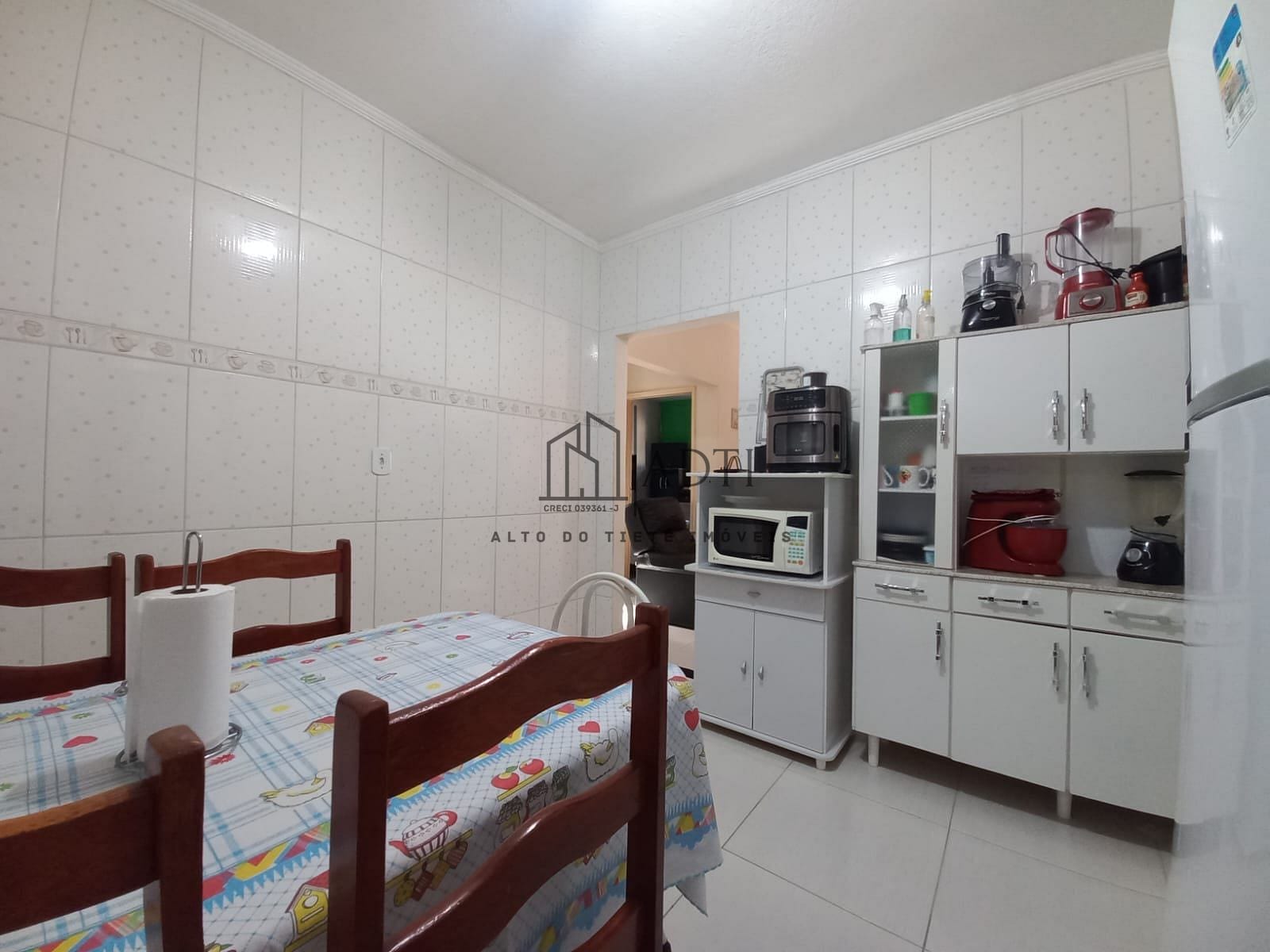 Casa, 2 quartos, 98 m² - Foto 5