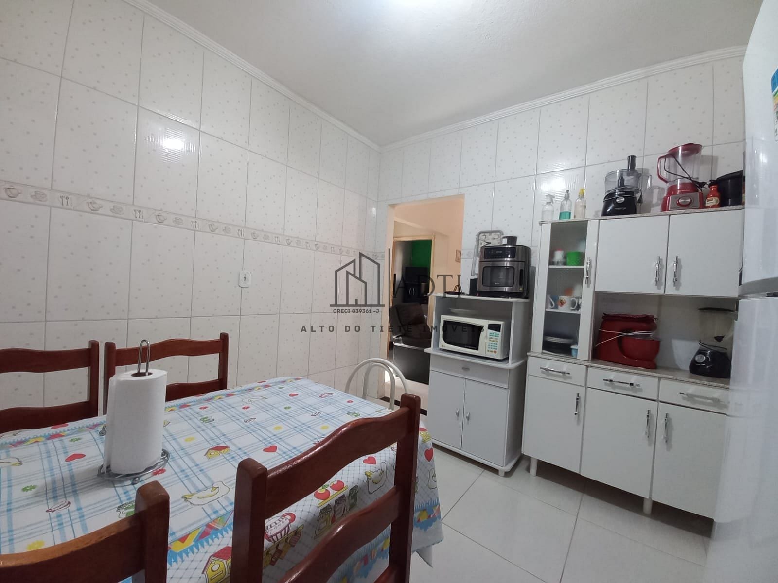 Casa, 2 quartos, 98 m² - Foto 6