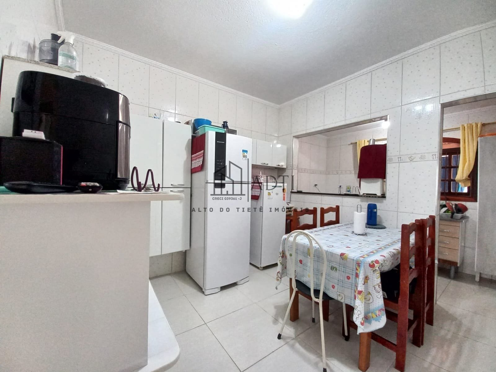 Casa, 2 quartos, 98 m² - Foto 7