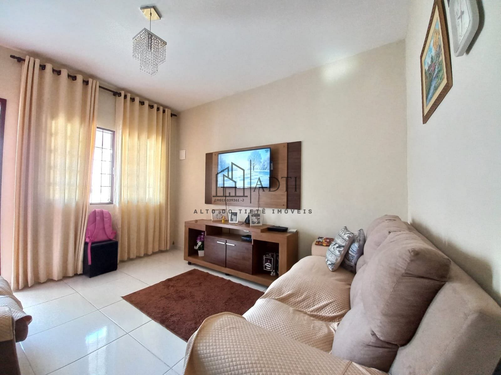 Casa, 2 quartos, 98 m² - Foto 1