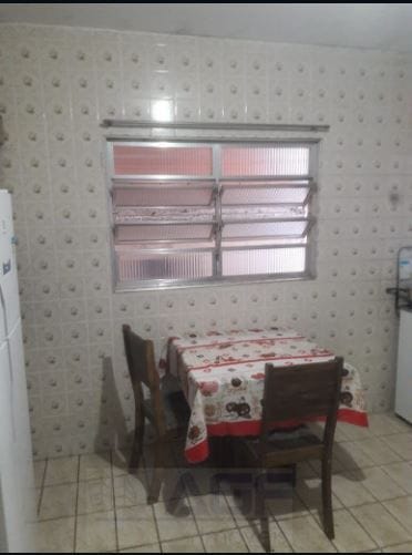 Casa 4 quartos e 2 banheiros, à venda, no bairro Serraria em Diadema