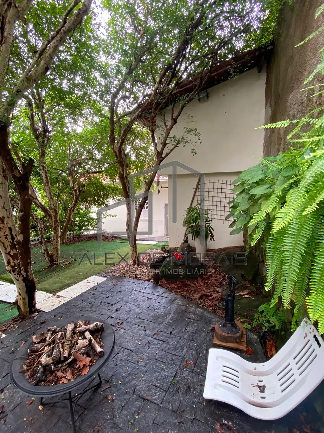 Casa, 5 quartos, 400 m² - Foto 6