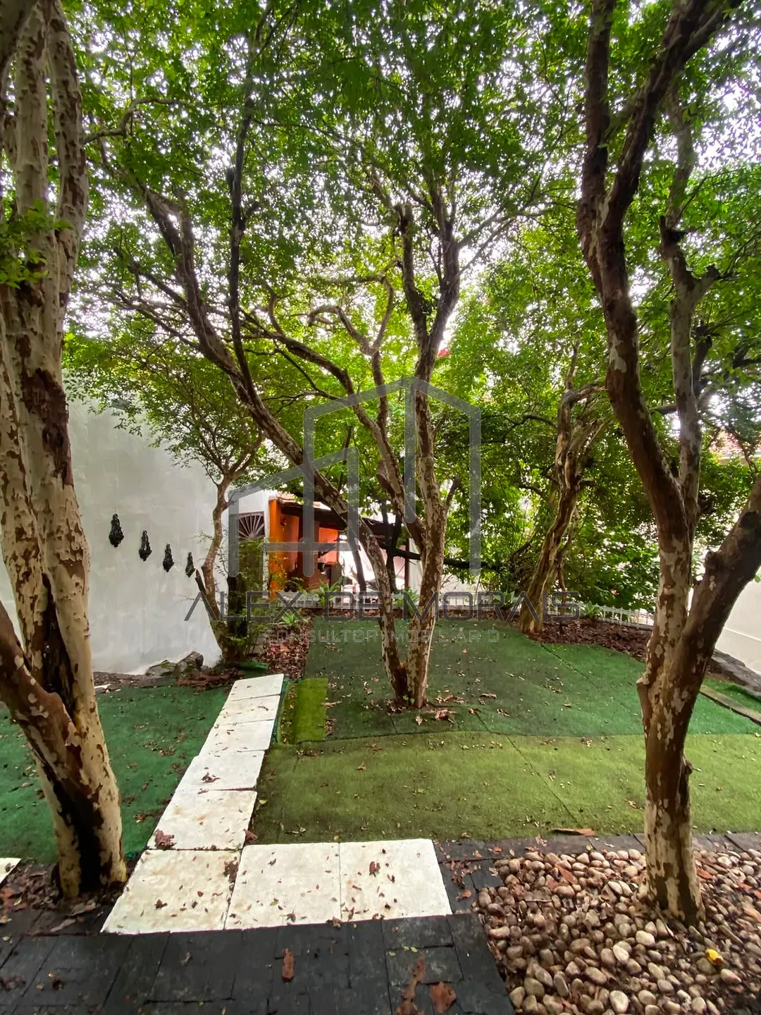 Casa, 5 quartos, 400 m² - Foto 8