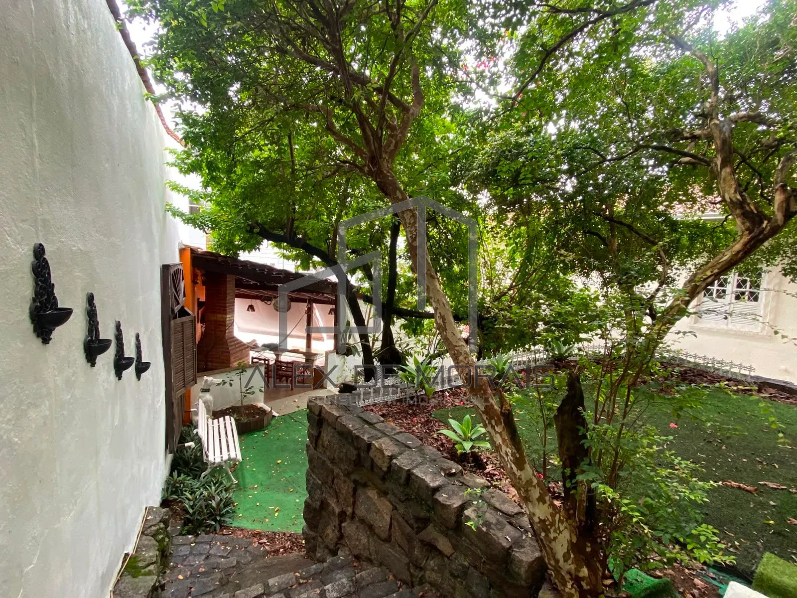 Casa, 5 quartos, 400 m² - Foto 7