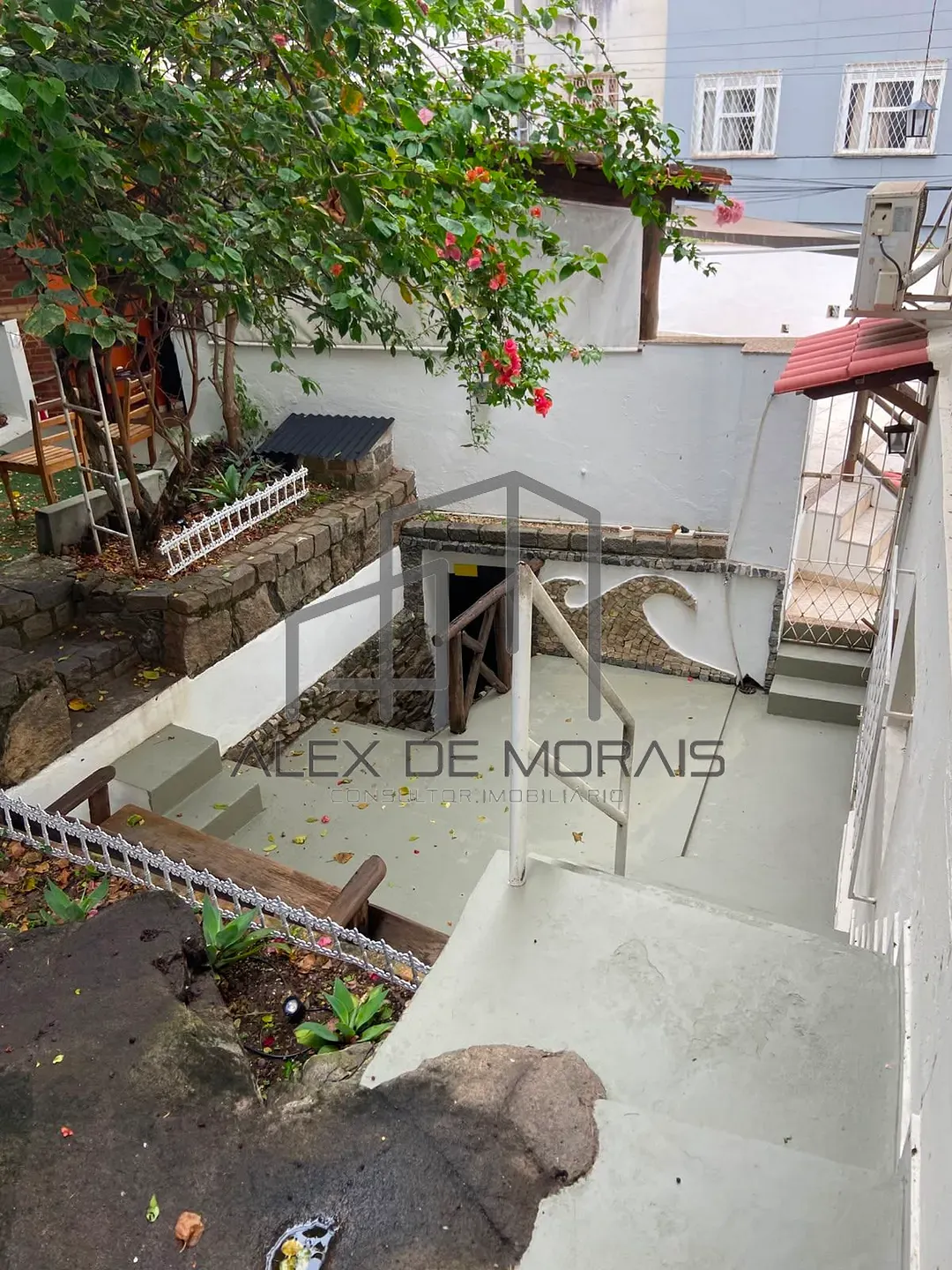 Casa, 5 quartos, 400 m² - Foto 4