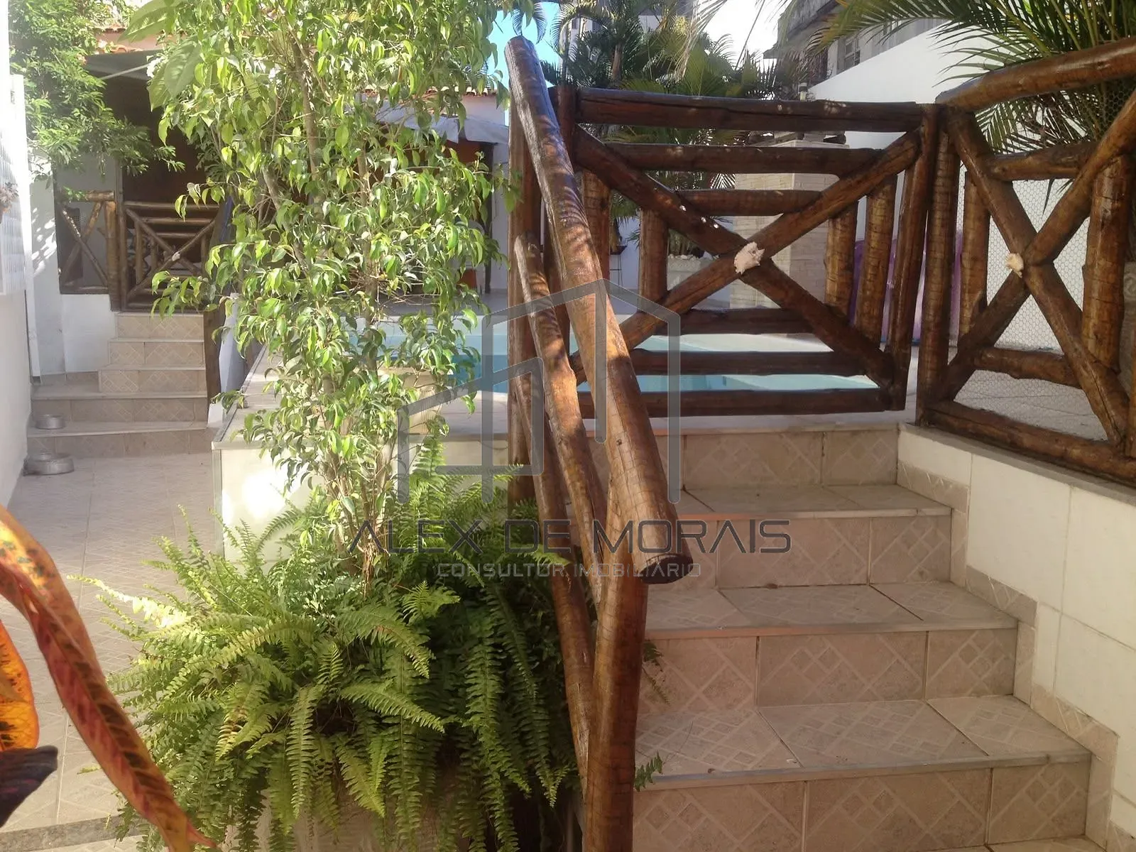 Casa, 5 quartos, 400 m² - Foto 3