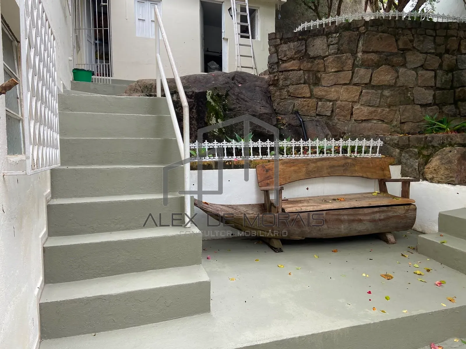 Casa, 5 quartos, 400 m² - Foto 5