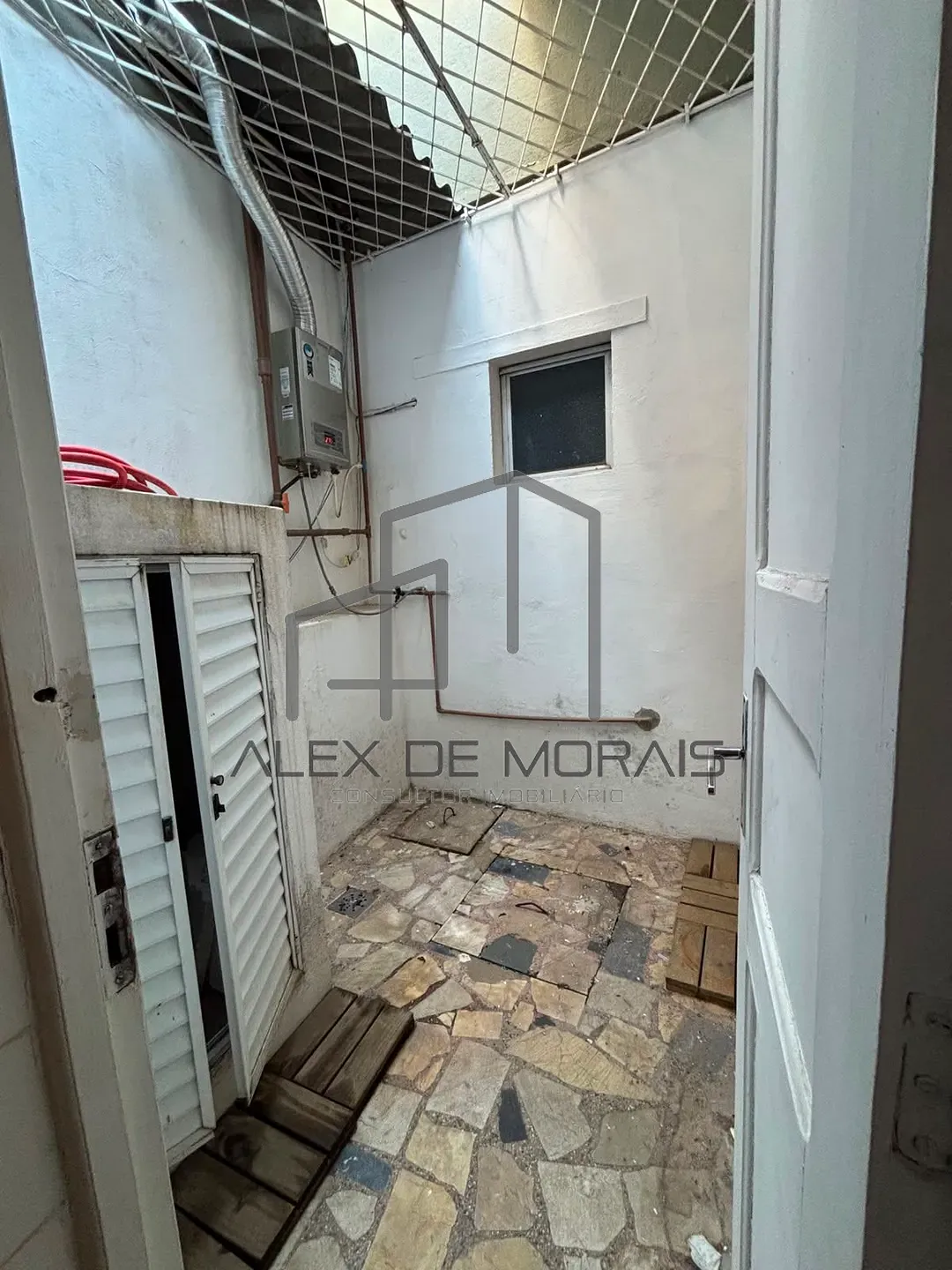 Casa, 5 quartos, 400 m² - Foto 34