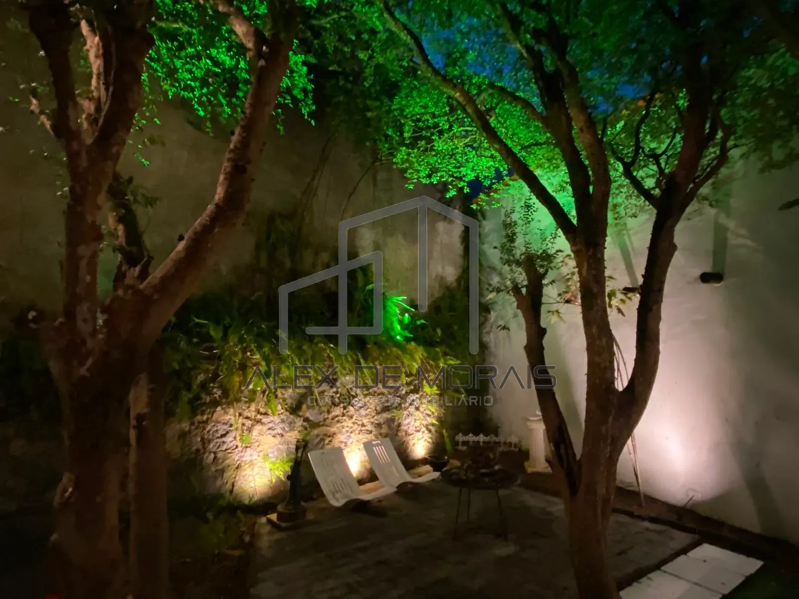 Casa, 5 quartos, 400 m² - Foto 13