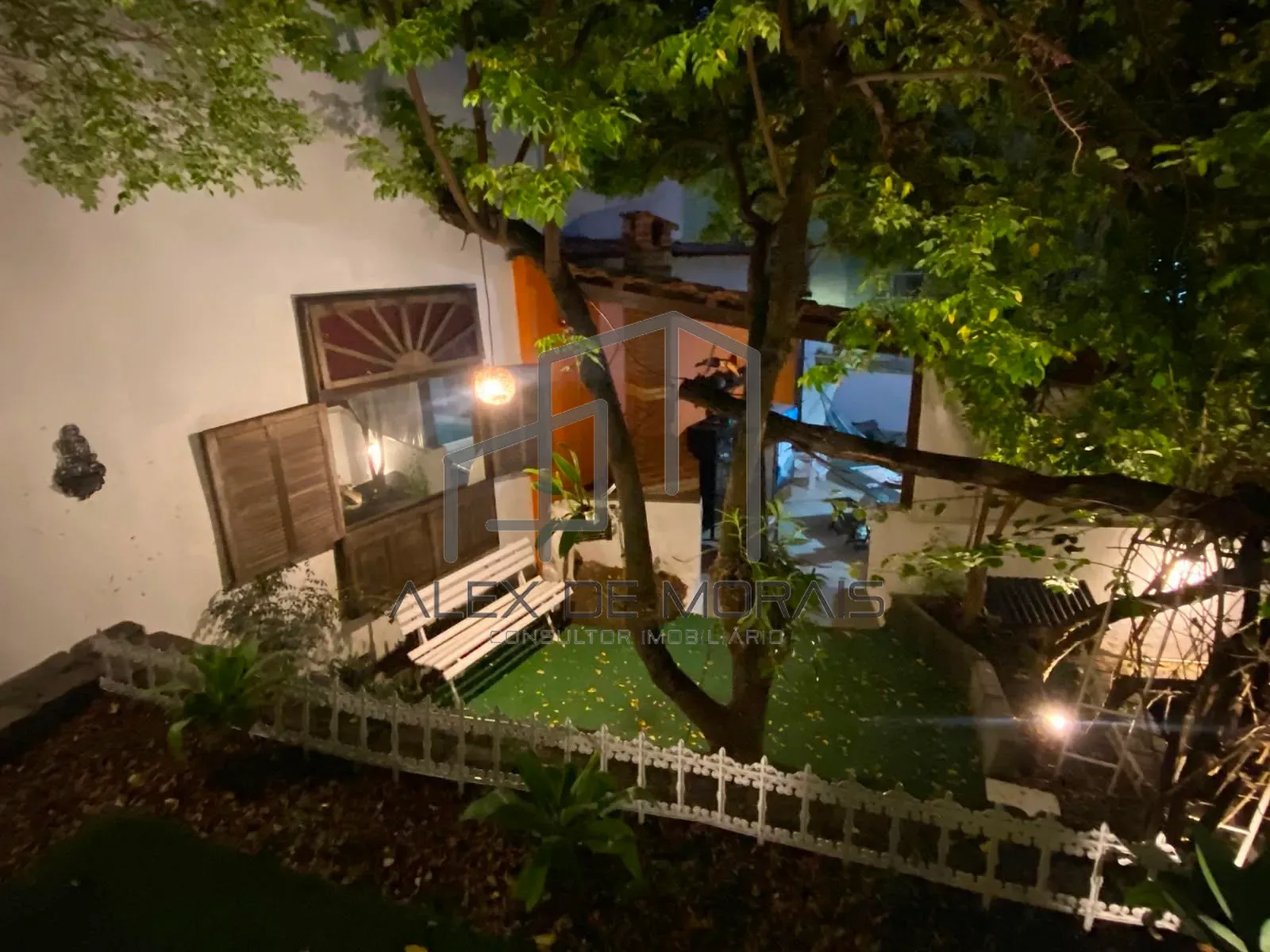 Casa, 5 quartos, 400 m² - Foto 11