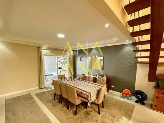 Casa 3 quartos e 4 banheiros, à venda, no bairro Condomínio Residencial Euroville II em Bragança Paulista