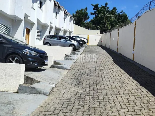 Casa 2 quartos e 2 banheiros, à venda, no bairro Vila Araguaia em São Paulo