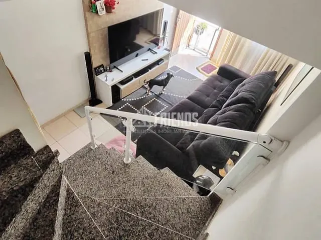 Casa 2 quartos e 2 banheiros, à venda, no bairro Vila Araguaia em São Paulo