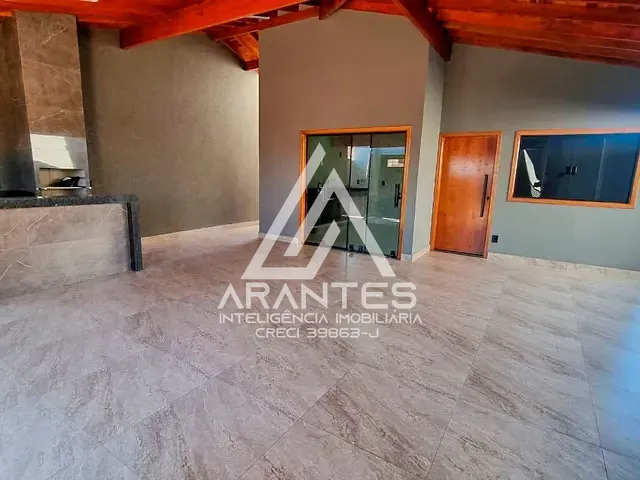 Casa 2 quartos e 2 banheiros, à venda ou para alugar, no bairro Jardim dos Coqueiros em Barretos