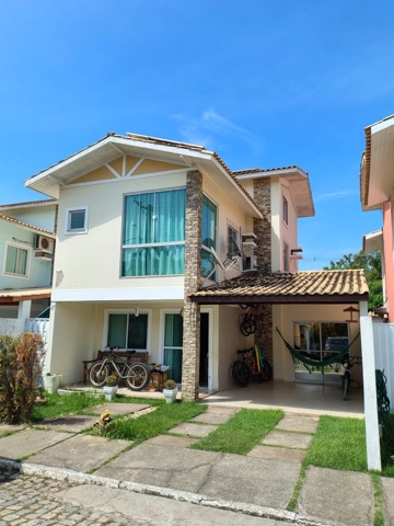Casa 4 quartos e 2 banheiros, à venda, no bairro Loteamento sonho dourado  em Campos dos Goytacazes