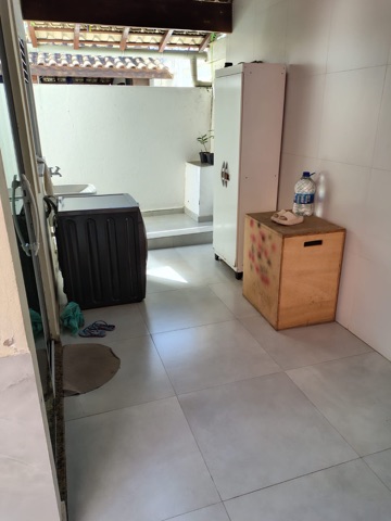 Casa 4 quartos e 2 banheiros, à venda, no bairro Loteamento sonho dourado  em Campos dos Goytacazes