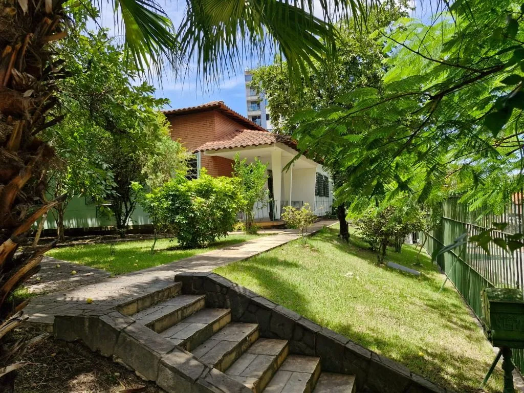 Casa à venda - Jardim Amália - Volta Redonda