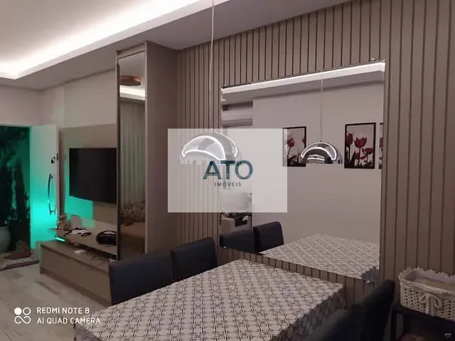 Casa com 110m² 2 quartos e 1 banheiro, à venda, no bairro Areias em Tijucas