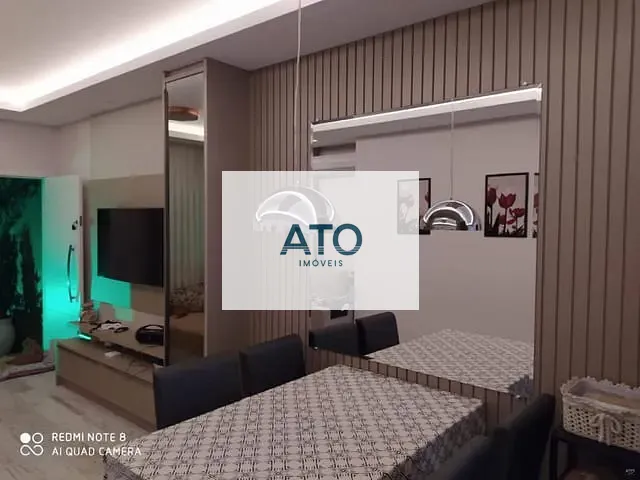 Casa com 110m² 2 quartos e 1 banheiro, à venda, no bairro Areias em Tijucas