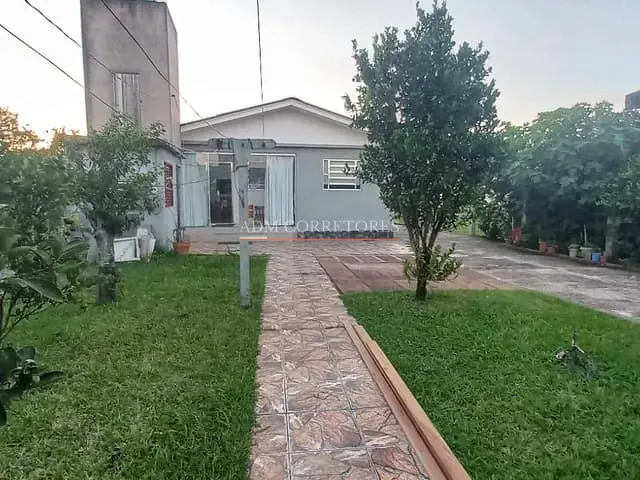 Casa com 460m² 4 quartos e 3 banheiros, à venda, no bairro Nova Cachoeirinha em Cachoeirinha