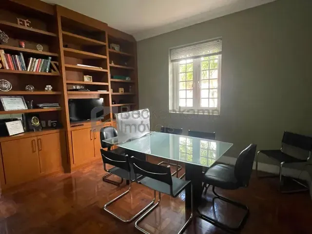 Casa com 734m² 3 quartos e 3 banheiros, à venda, no bairro Vila Santa Cecília em Volta Redonda