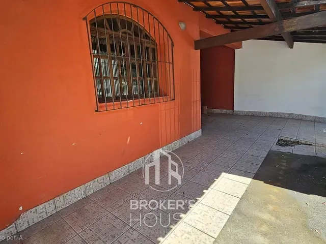 Casa à venda, no bairro Bento Ferreira em Vitória