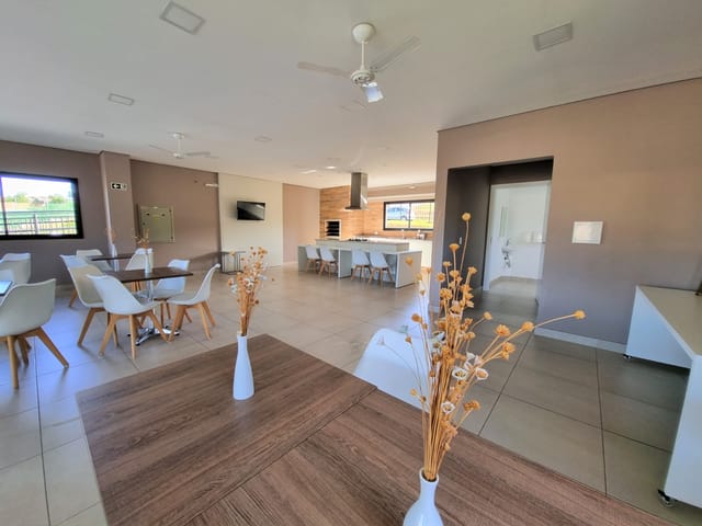 Casa com 200m² 3 quartos e 2 banheiros, à venda, no bairro Contorno em Ponta Grossa