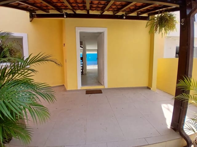 Foto do Casa - Casa tríplex para locação, 4 suítes, Condomínio Jardim Clube Barra, Barra da Tijuca, Rio de Janeiro, RJ | Canale Imóveis