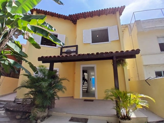 Foto do Casa - Casa tríplex para locação, 4 suítes, Condomínio Jardim Clube Barra, Barra da Tijuca, Rio de Janeiro, RJ | Canale Imóveis