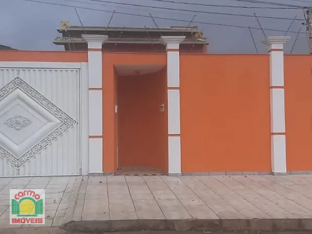 Casa com 380m² 5 quartos e 3 banheiros, para alugar, no bairro Vila Jaiara em Anápolis