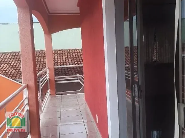 Casa com 380m² 5 quartos e 3 banheiros, para alugar, no bairro Vila Jaiara em Anápolis