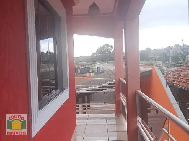 Casa com 380m² 5 quartos e 3 banheiros, para alugar, no bairro Vila Jaiara em Anápolis
