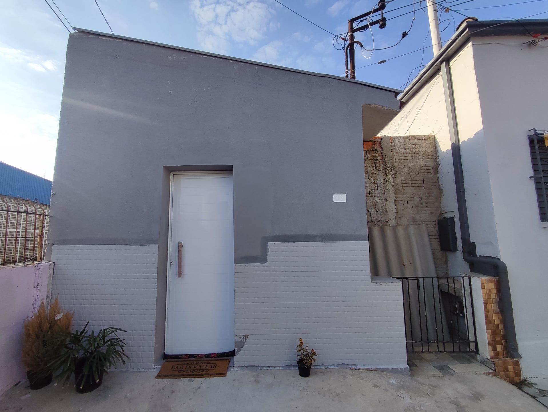 Casa à venda com 1 quarto, 56m² - Foto 22