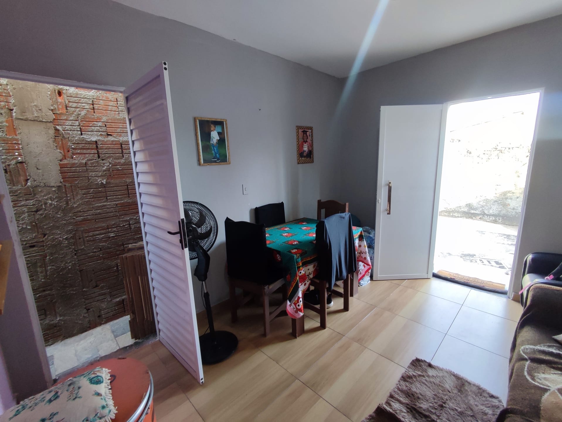 Casa à venda com 1 quarto, 56m² - Foto 23