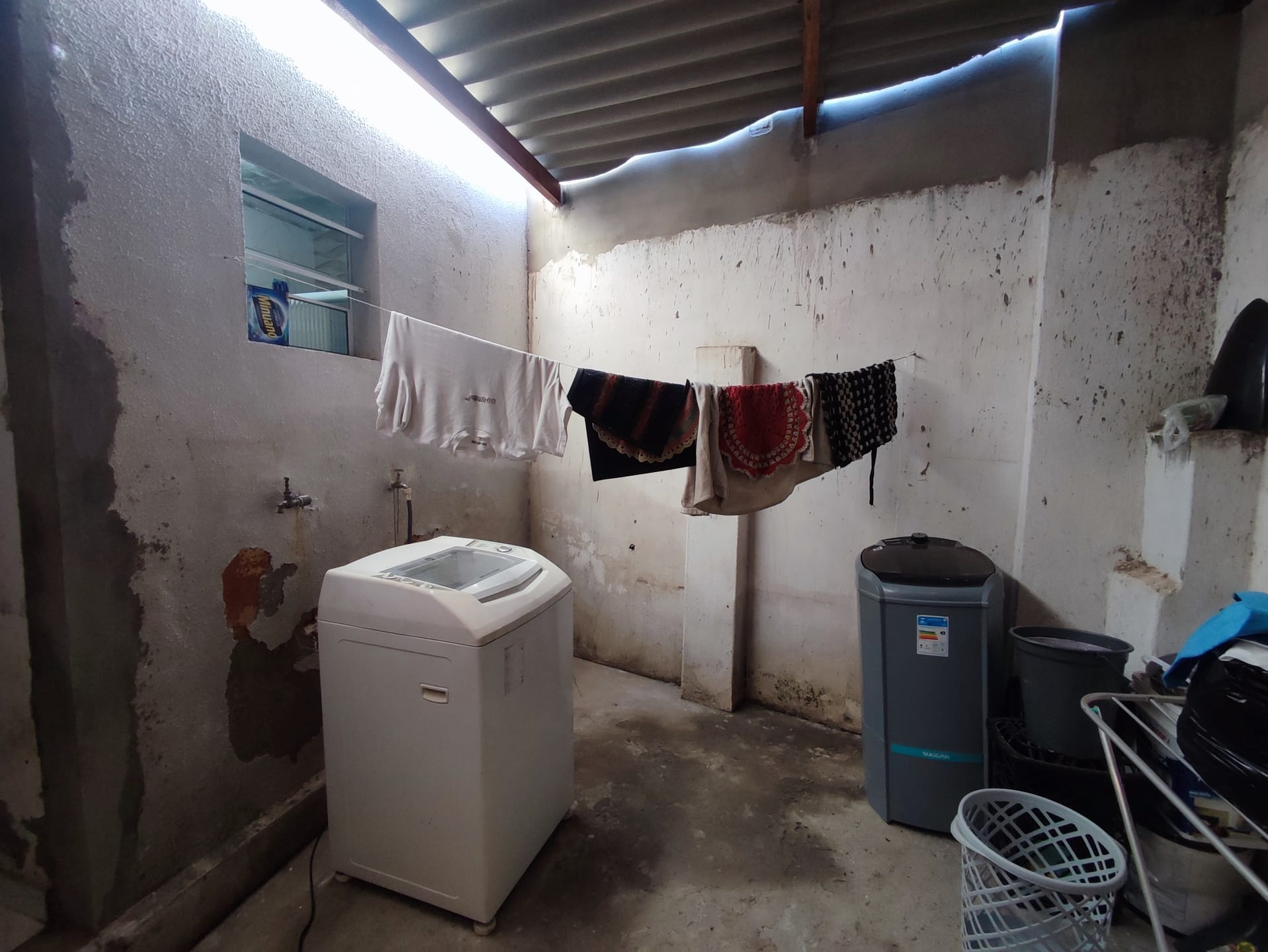 Casa à venda com 1 quarto, 56m² - Foto 10