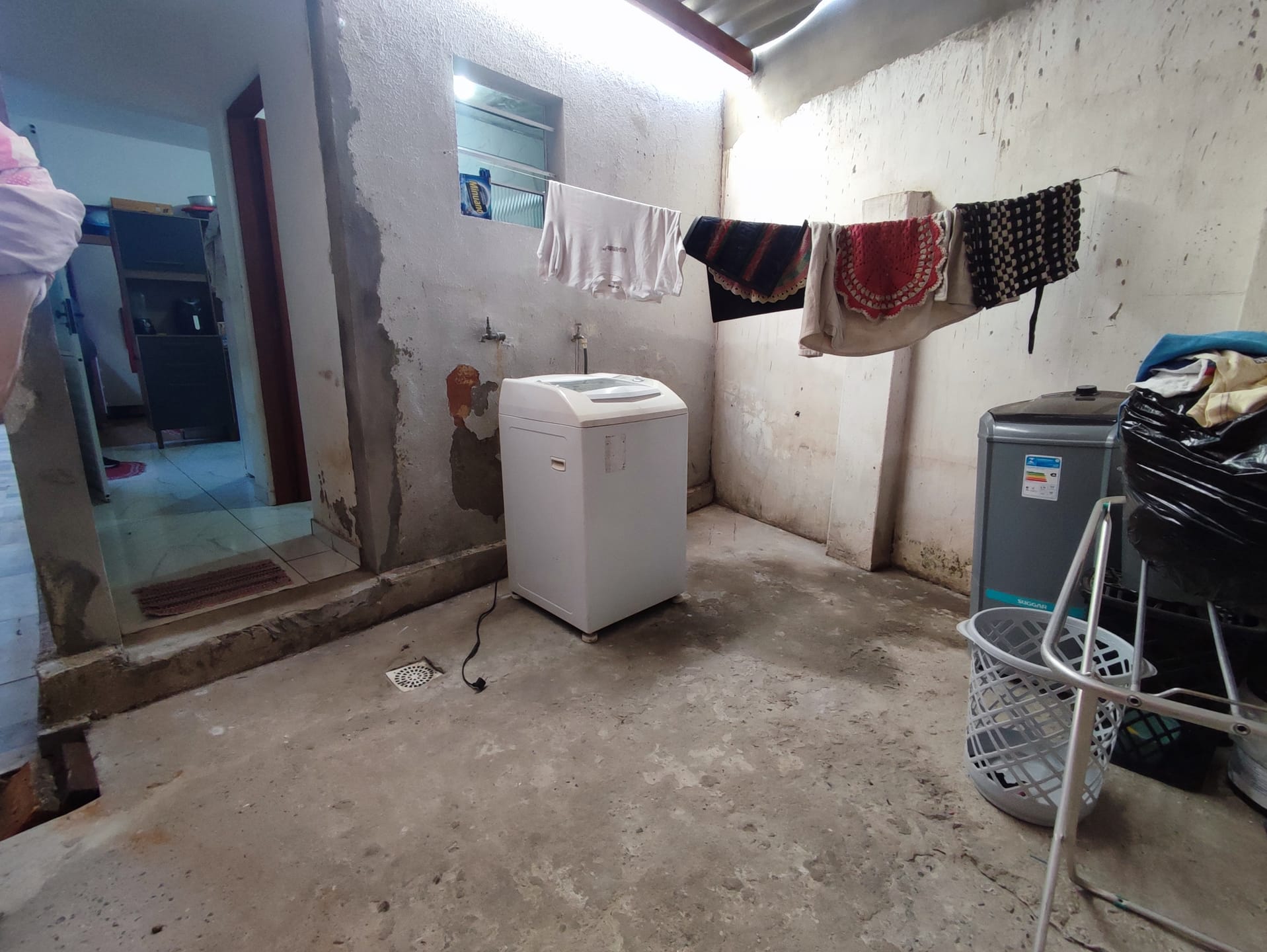 Casa à venda com 1 quarto, 56m² - Foto 11