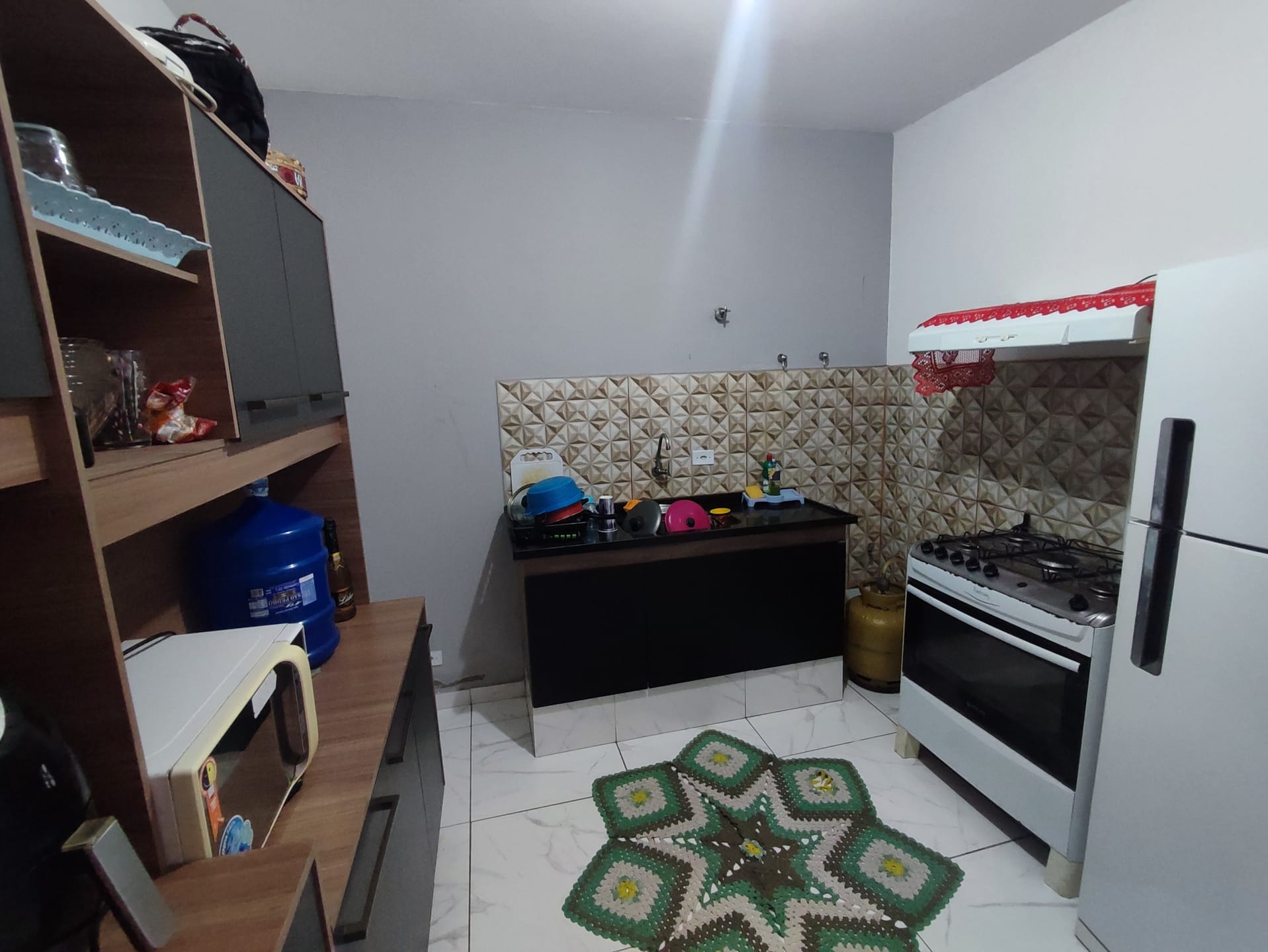 Casa à venda com 1 quarto, 56m² - Foto 15