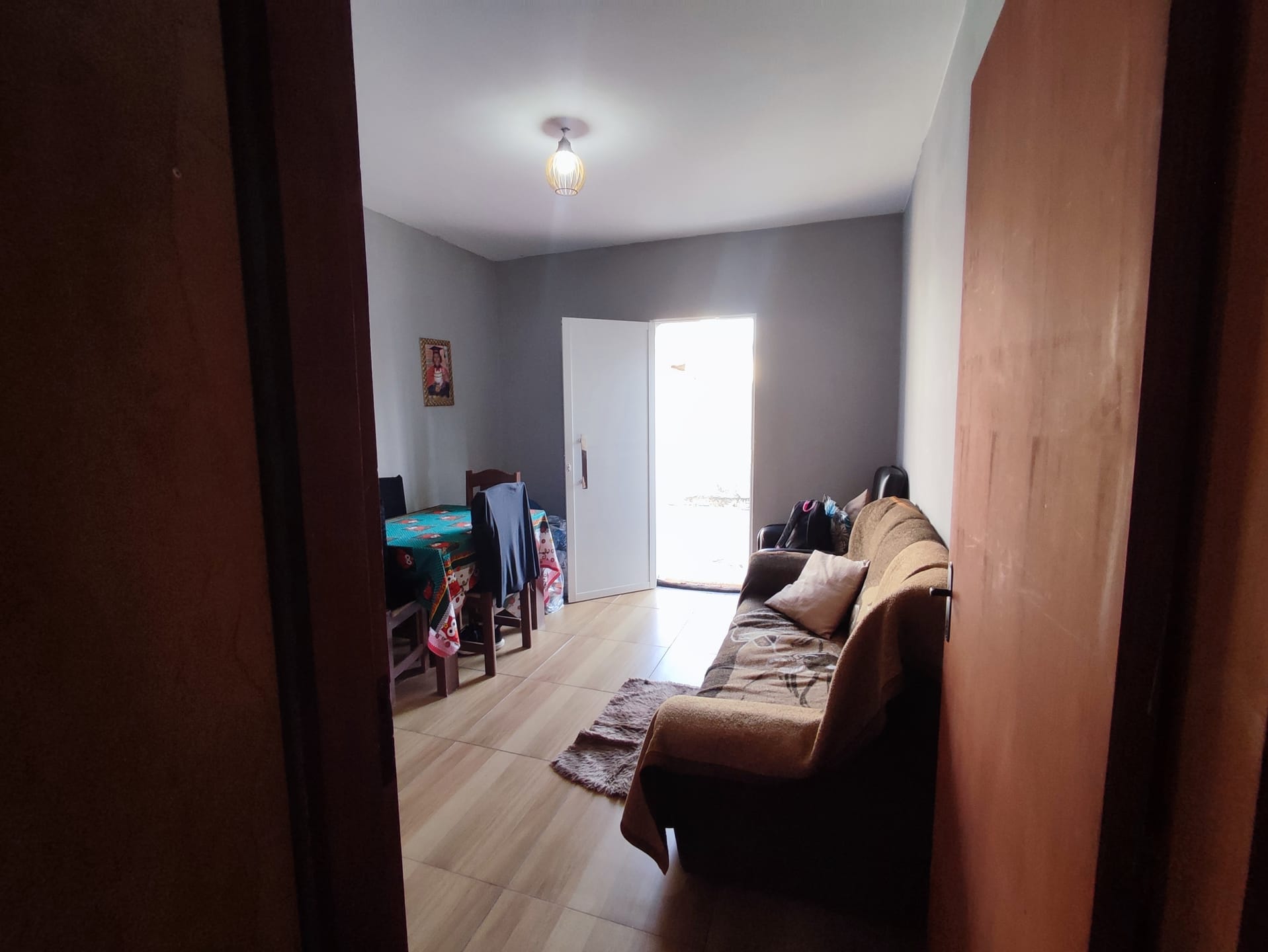 Casa à venda com 1 quarto, 56m² - Foto 6