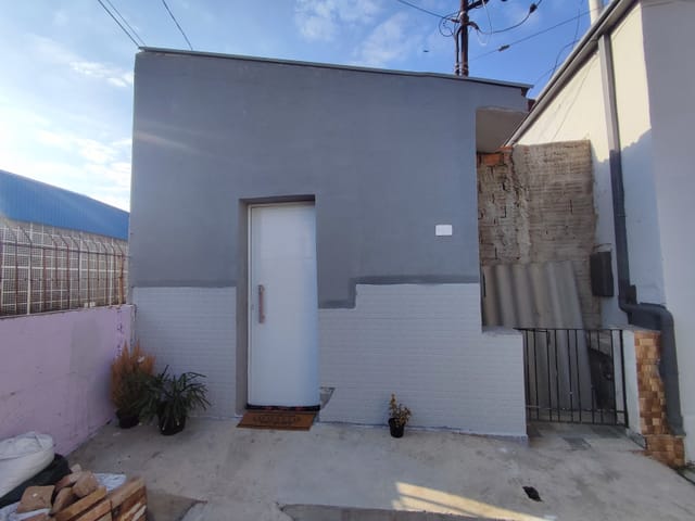 Foto do Casa - Casa de vila - VENDA no Centro de Piracicaba – Rua Santa Cruz, ao lado do Terminal Central | PiraHost Soluções de Negócios Ltda