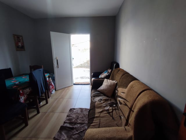 Foto do Casa - Casa de vila - VENDA no Centro de Piracicaba – Rua Santa Cruz, ao lado do Terminal Central | PiraHost Soluções de Negócios Ltda