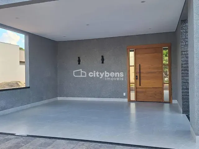 Casa 3 quartos e 4 banheiros, à venda, no bairro Ipanema em Araçatuba
