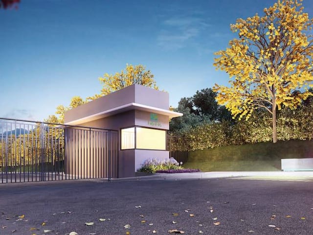 Casa 3 quartos e 1 banheiro, à venda, no bairro Jardim Modelo em Suzano
