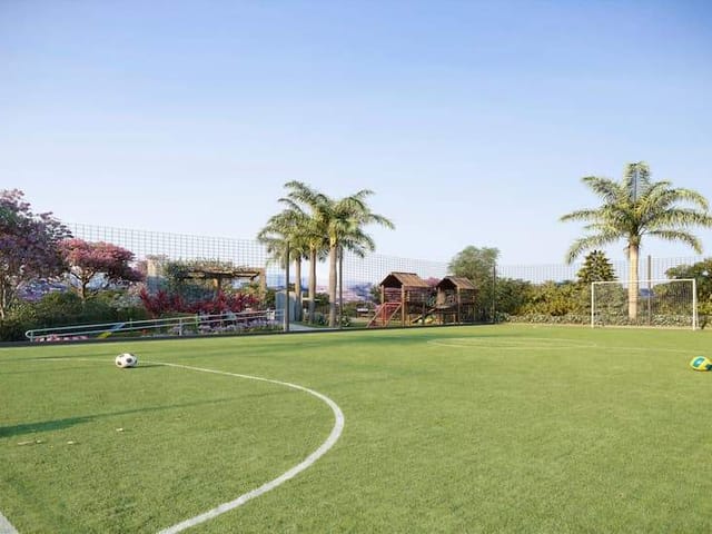 Casa 3 quartos e 1 banheiro, à venda, no bairro Jardim Modelo em Suzano