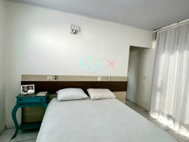 Casa com 240m² 3 quartos e 3 banheiros, à venda, no bairro Leandro  em Xanxerê