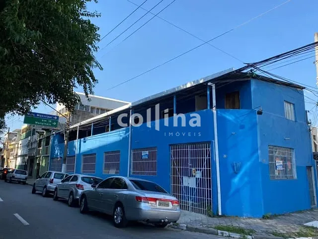 Casa com 158m² 4 quartos e 4 banheiros, à venda, no bairro Centro em Osasco