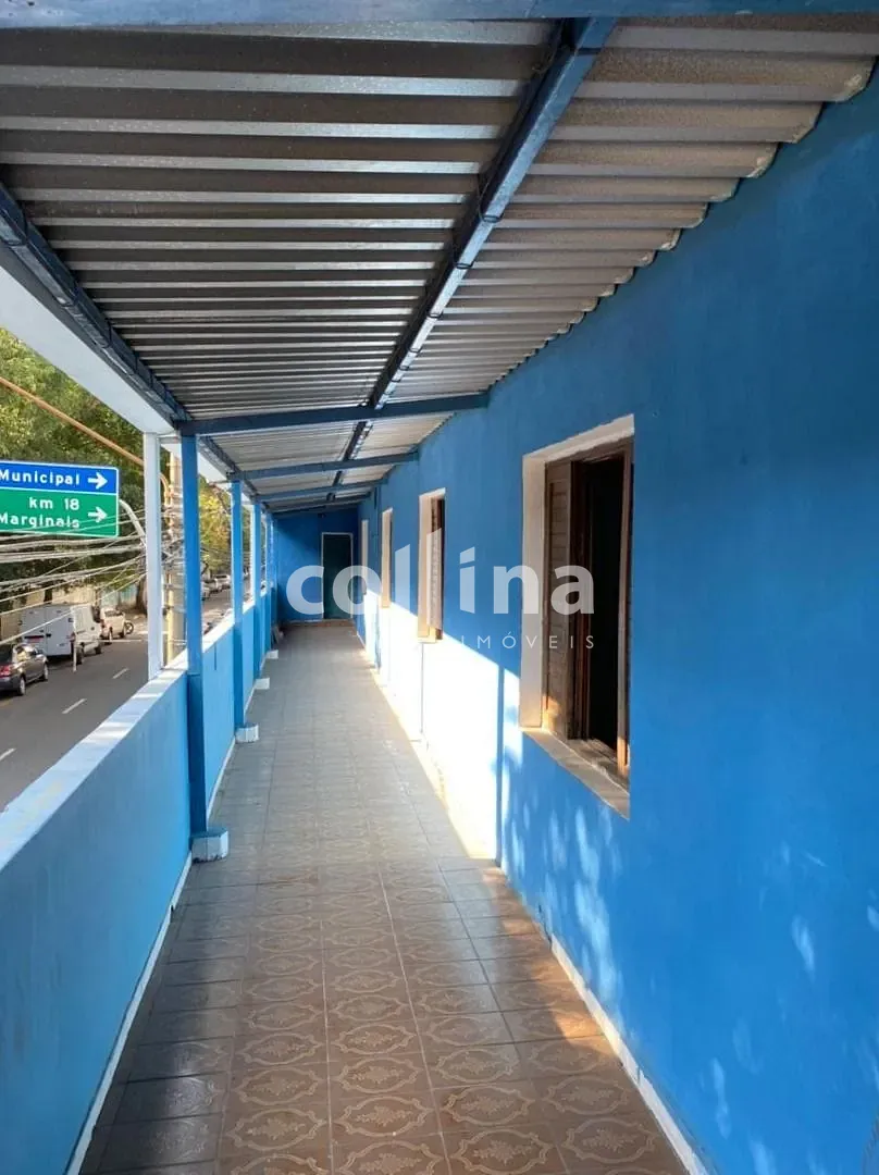 Casa, 4 quartos, 317 m² - Foto 13