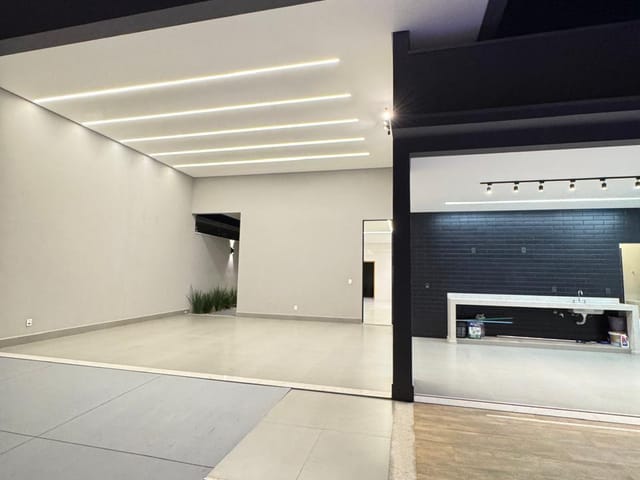 Casa com 198m² 3 quartos e 3 banheiros, à venda, no bairro São José em Franca
