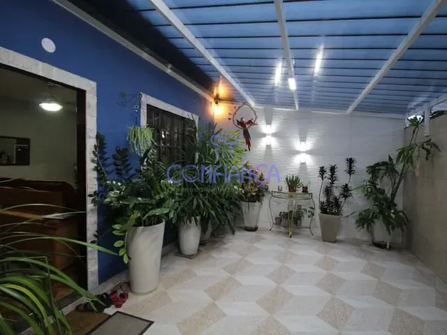 Casa com 150m² 2 quartos e 1 banheiro, à venda, no bairro Campo Grande em Rio de Janeiro