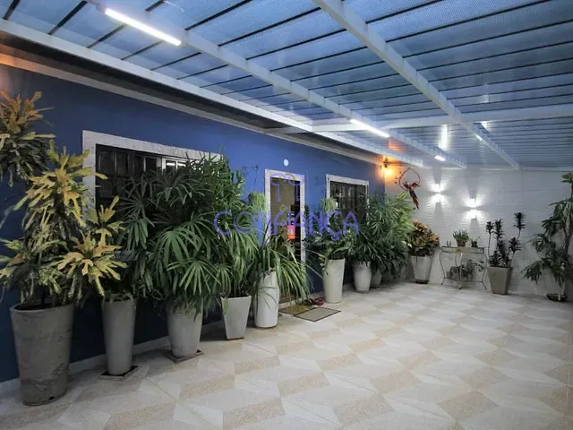 Casa com 150m² 2 quartos e 1 banheiro, à venda, no bairro Campo Grande em Rio de Janeiro